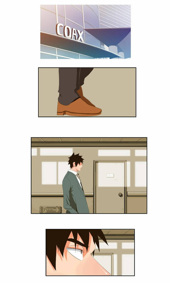 Chúa Tể Học Đường Chapter 32 - Trang 2