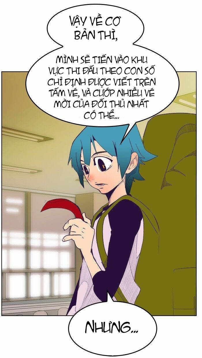 Chúa Tể Học Đường Chapter 320 - Trang 2