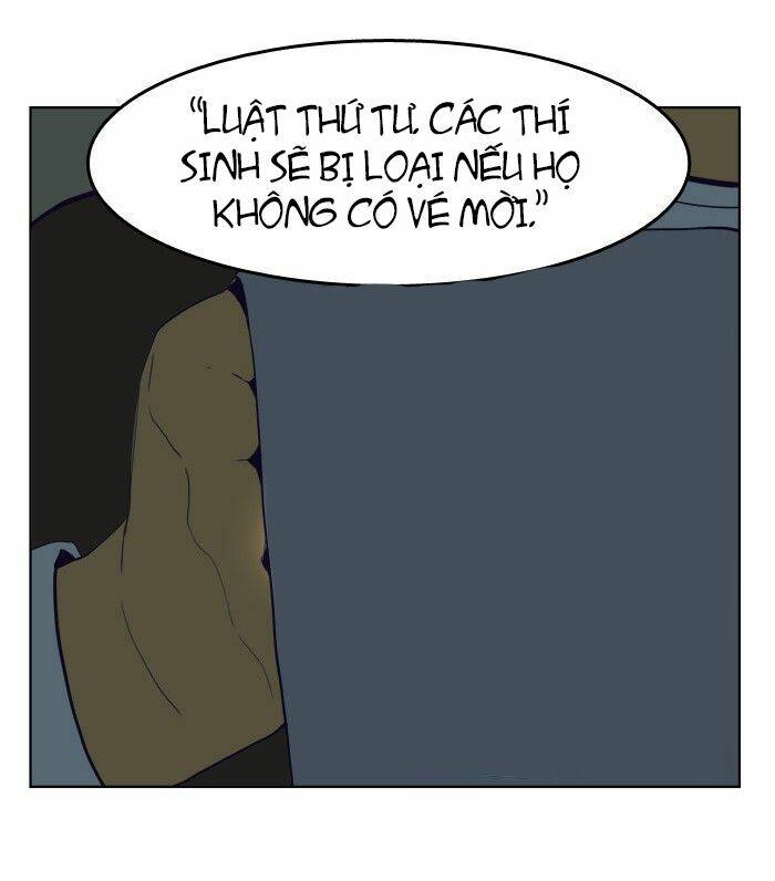 Chúa Tể Học Đường Chapter 320 - Trang 2