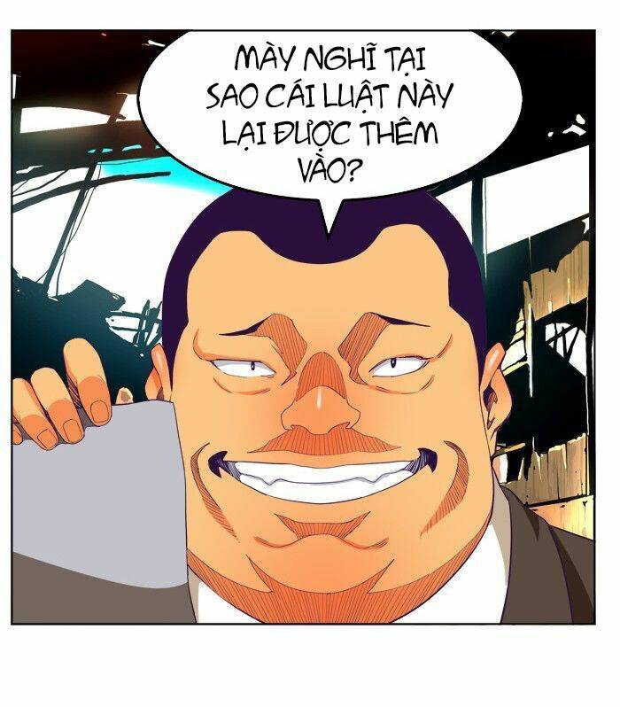 Chúa Tể Học Đường Chapter 320 - Trang 2