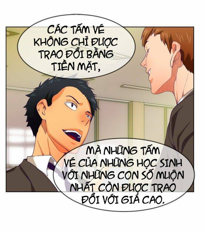 Chúa Tể Học Đường Chapter 320 - Trang 2