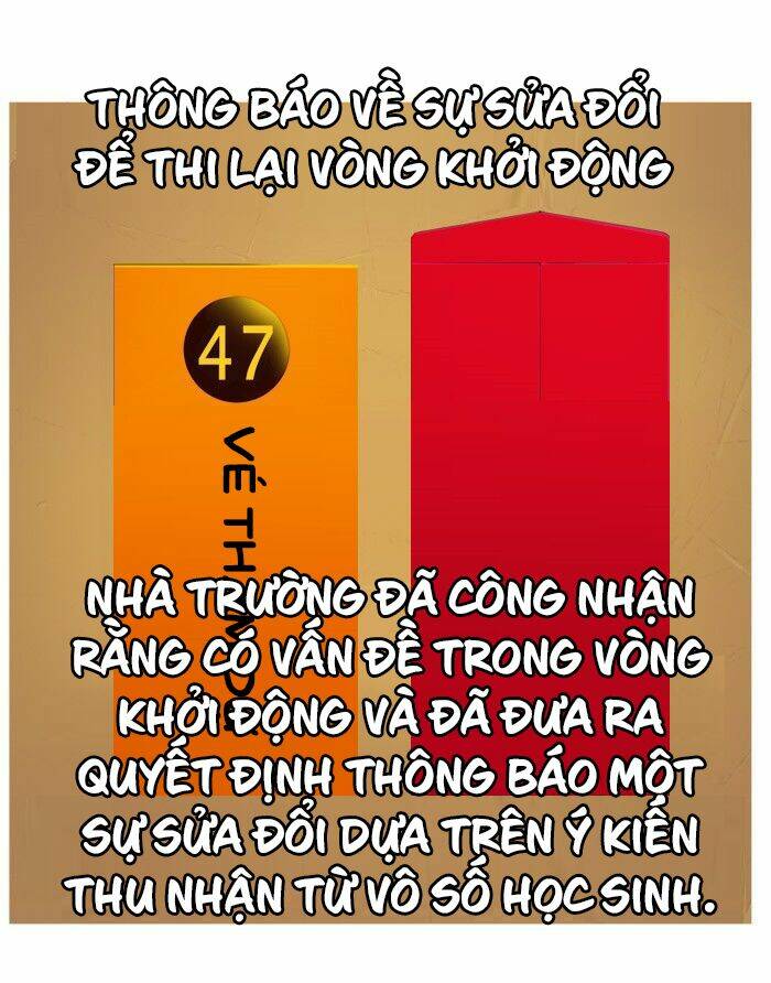 Chúa Tể Học Đường Chapter 320 - Trang 2