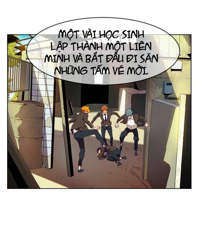 Chúa Tể Học Đường Chapter 320 - Trang 2