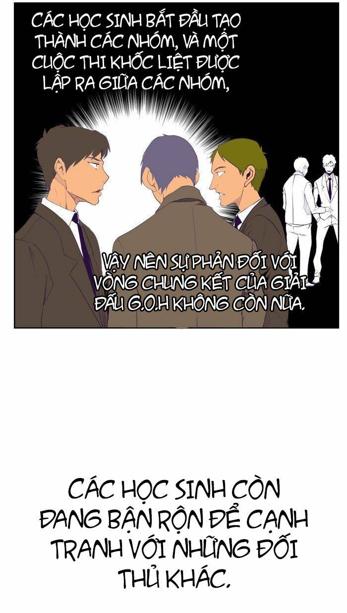 Chúa Tể Học Đường Chapter 320 - Trang 2