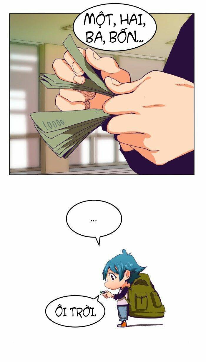 Chúa Tể Học Đường Chapter 320 - Trang 2