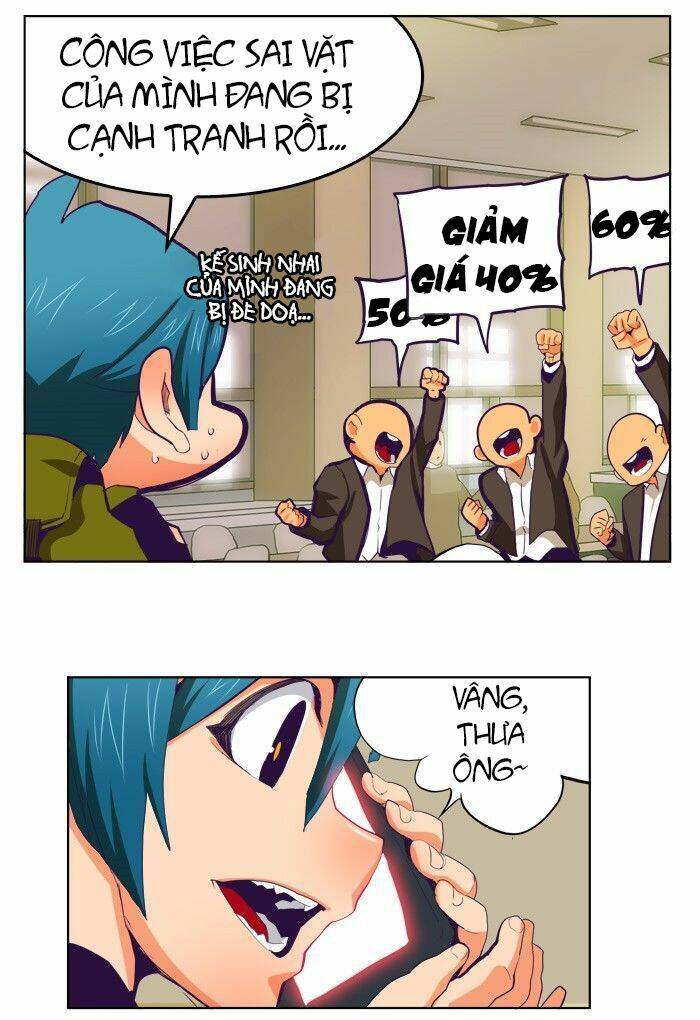 Chúa Tể Học Đường Chapter 320 - Trang 2