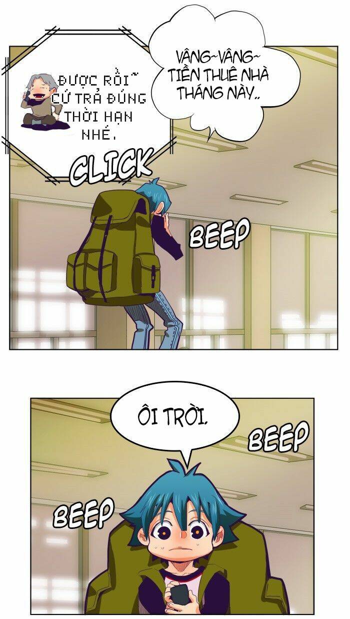 Chúa Tể Học Đường Chapter 320 - Trang 2