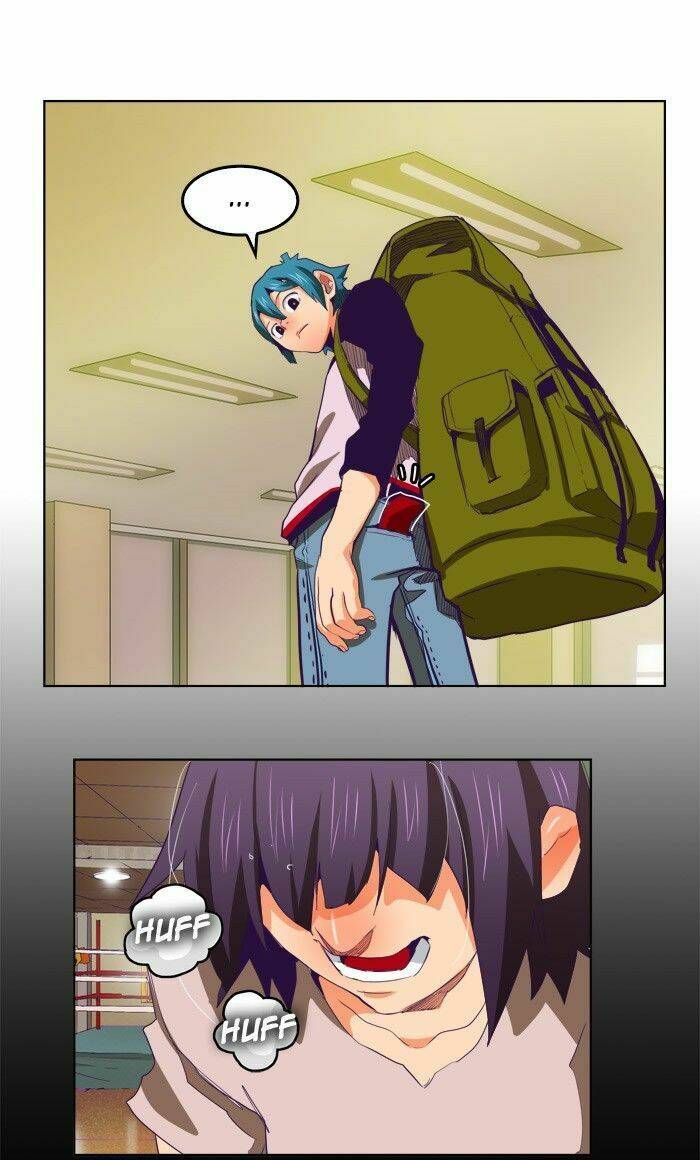 Chúa Tể Học Đường Chapter 320 - Trang 2