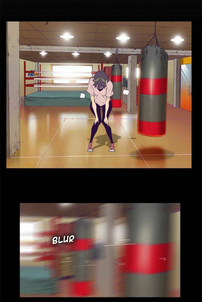 Chúa Tể Học Đường Chapter 320 - Trang 2