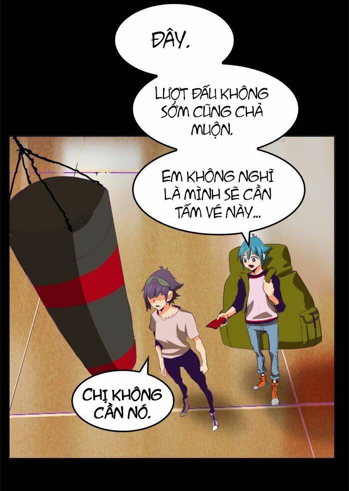 Chúa Tể Học Đường Chapter 320 - Trang 2