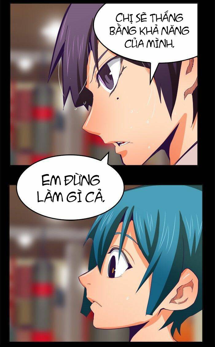 Chúa Tể Học Đường Chapter 320 - Trang 2