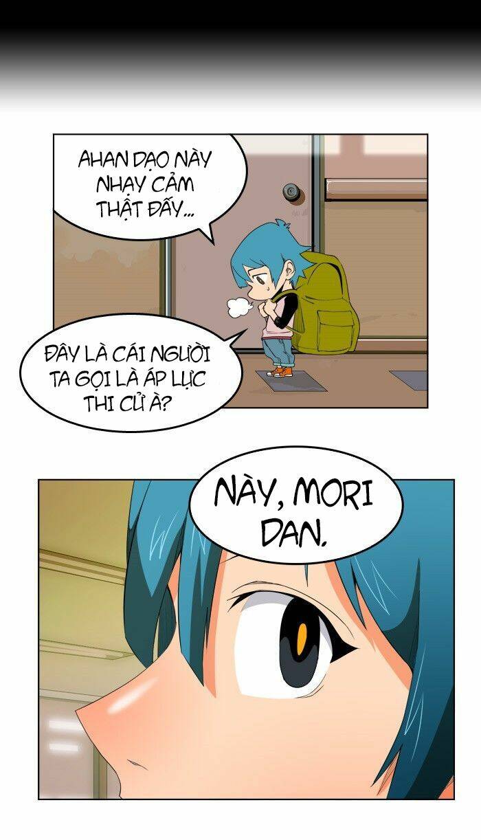 Chúa Tể Học Đường Chapter 320 - Trang 2