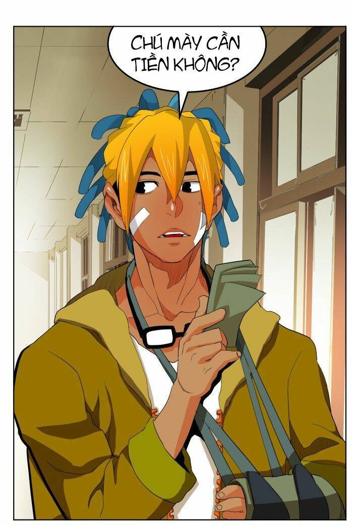 Chúa Tể Học Đường Chapter 320 - Trang 2