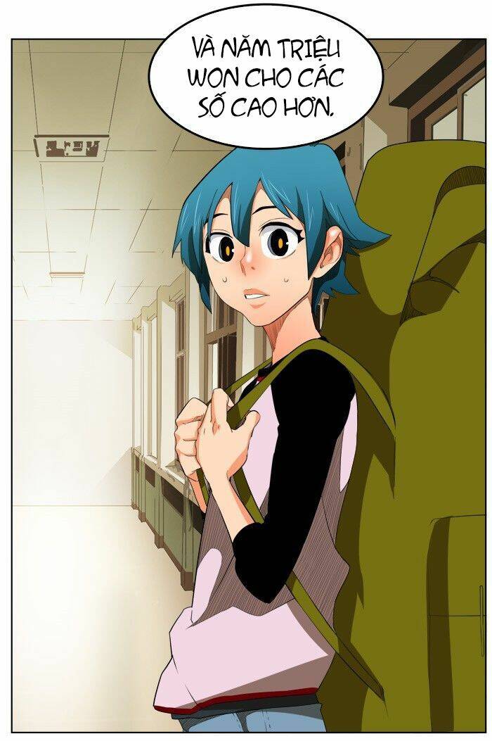 Chúa Tể Học Đường Chapter 320 - Trang 2