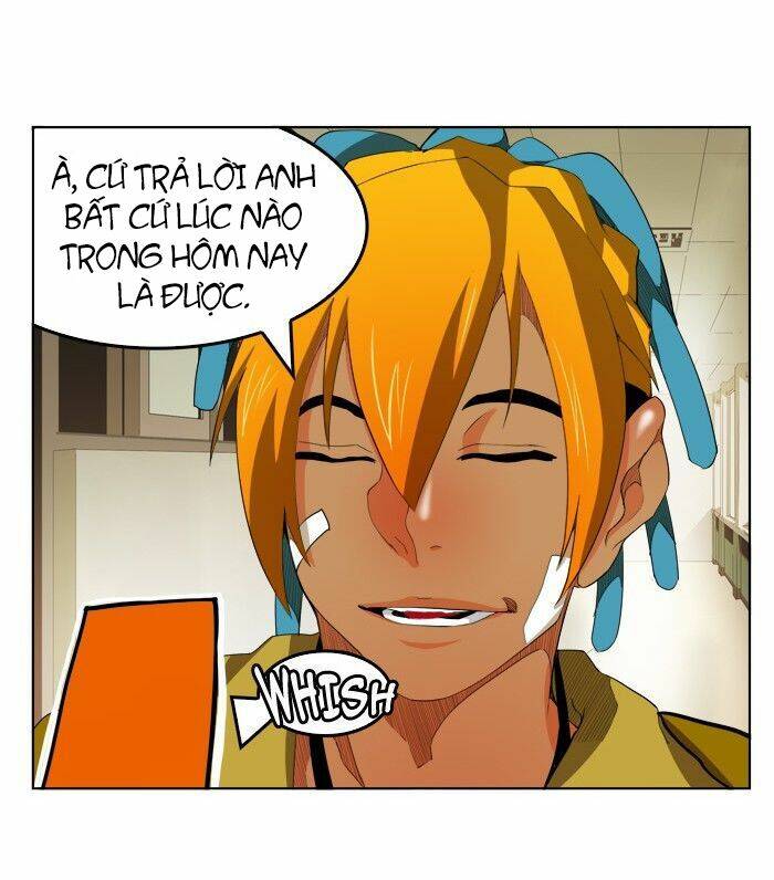 Chúa Tể Học Đường Chapter 320 - Trang 2