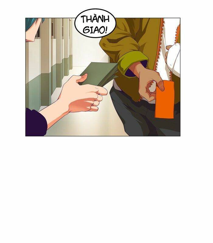 Chúa Tể Học Đường Chapter 320 - Trang 2