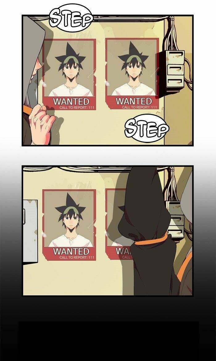 Chúa Tể Học Đường Chapter 320 - Trang 2