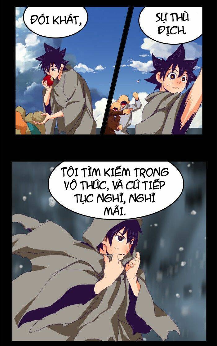 Chúa Tể Học Đường Chapter 320 - Trang 2