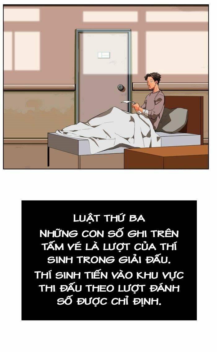 Chúa Tể Học Đường Chapter 320 - Trang 2