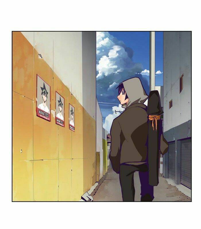 Chúa Tể Học Đường Chapter 320 - Trang 2