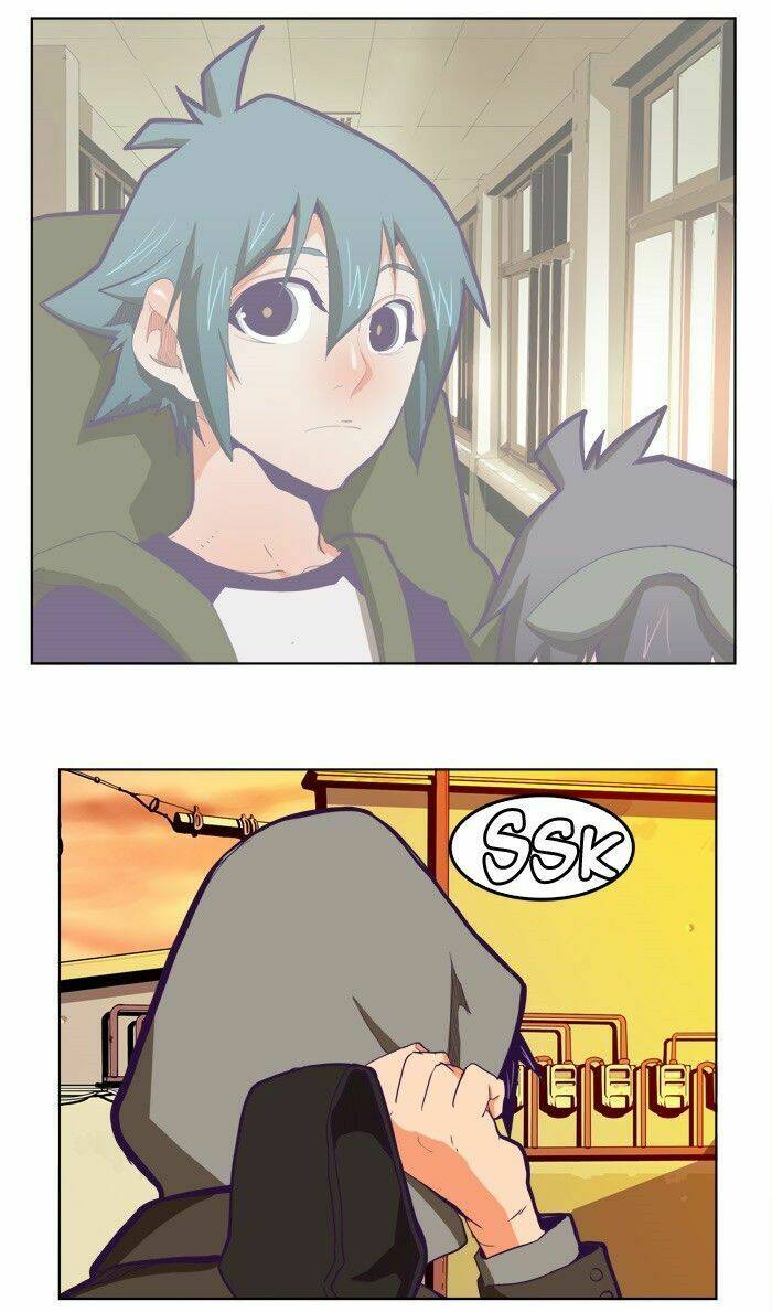 Chúa Tể Học Đường Chapter 320 - Trang 2