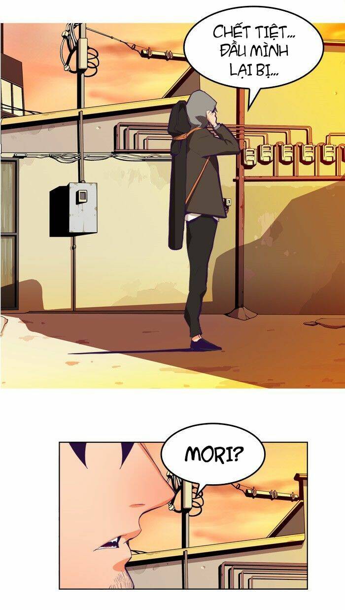 Chúa Tể Học Đường Chapter 320 - Trang 2