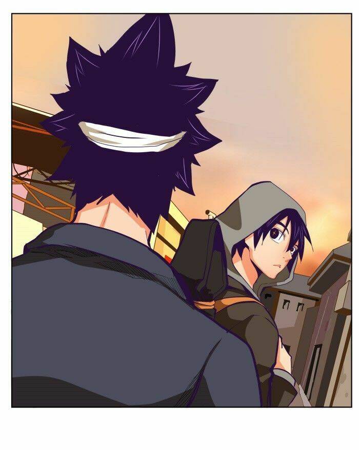 Chúa Tể Học Đường Chapter 320 - Trang 2