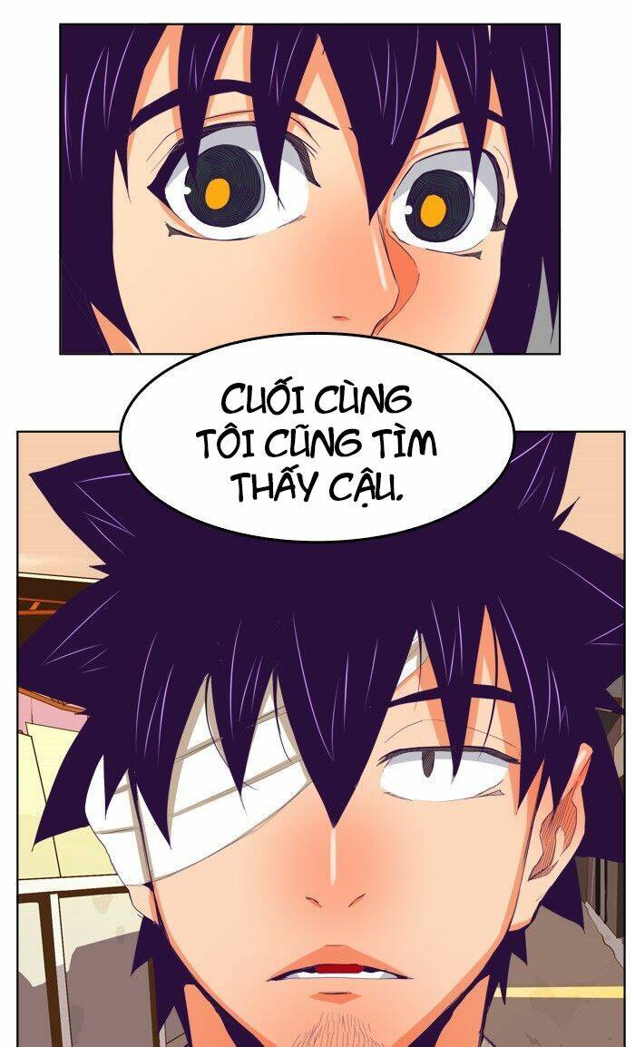 Chúa Tể Học Đường Chapter 320 - Trang 2