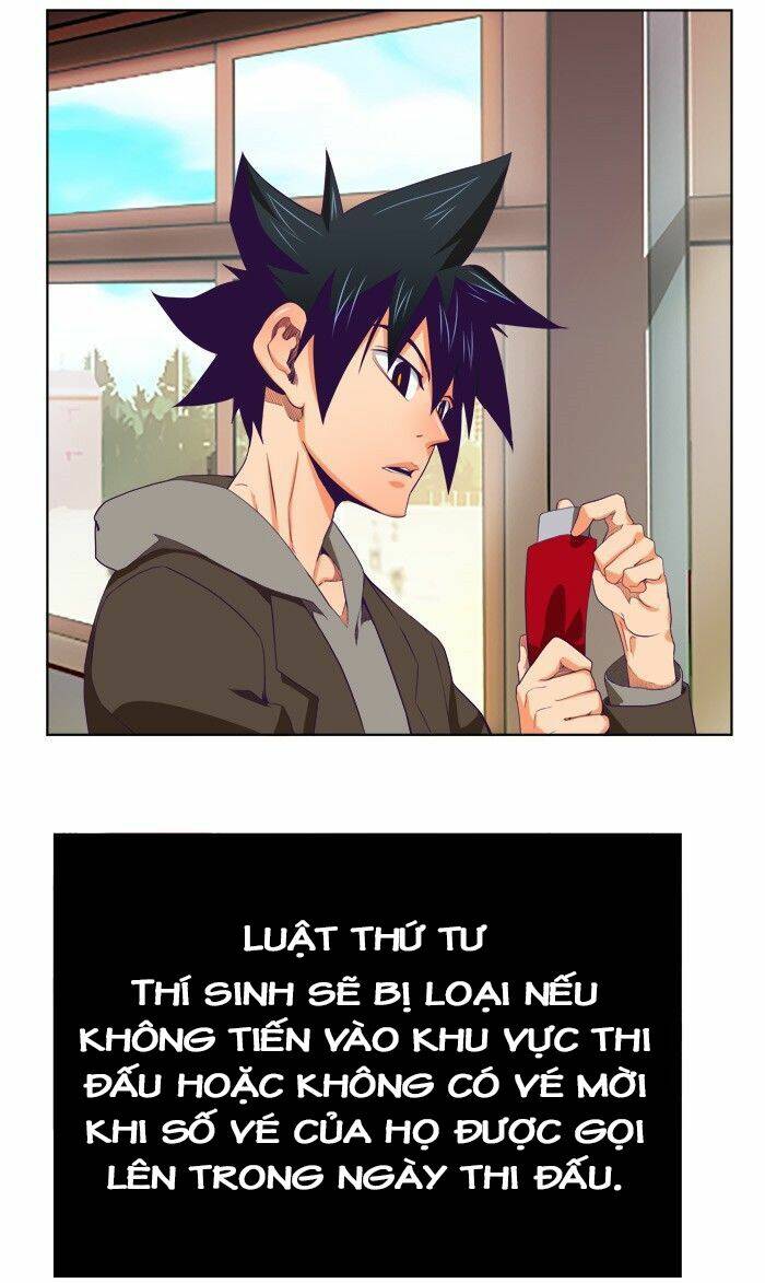 Chúa Tể Học Đường Chapter 320 - Trang 2