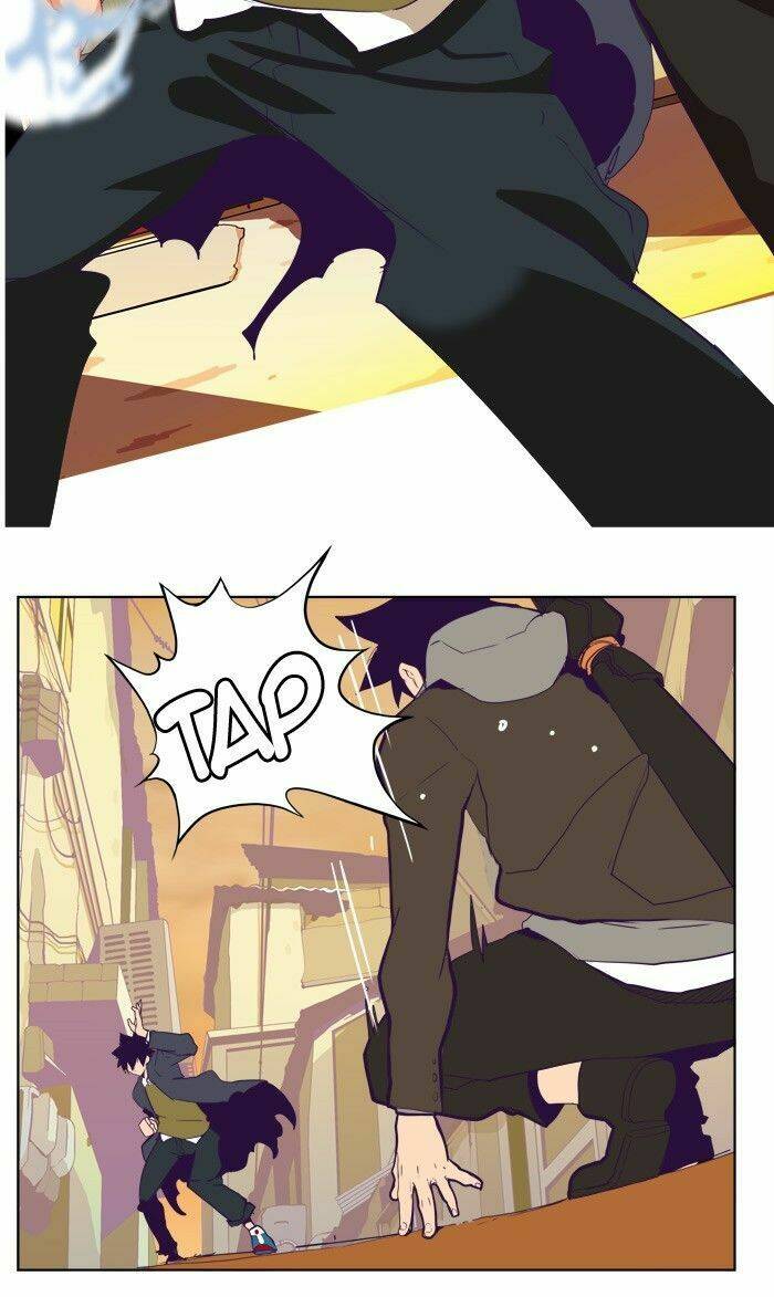 Chúa Tể Học Đường Chapter 320 - Trang 2