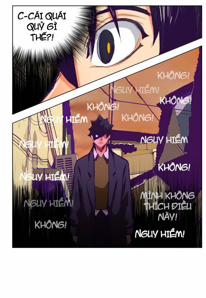 Chúa Tể Học Đường Chapter 320 - Trang 2