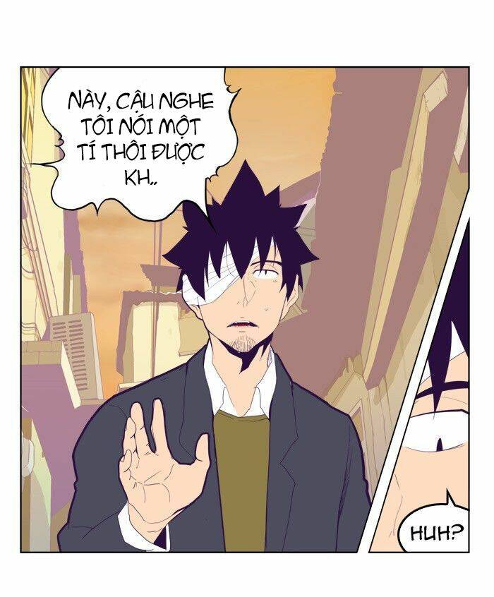 Chúa Tể Học Đường Chapter 320 - Trang 2