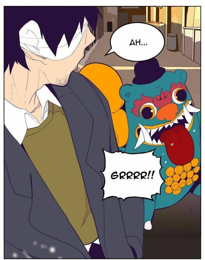 Chúa Tể Học Đường Chapter 320 - Trang 2