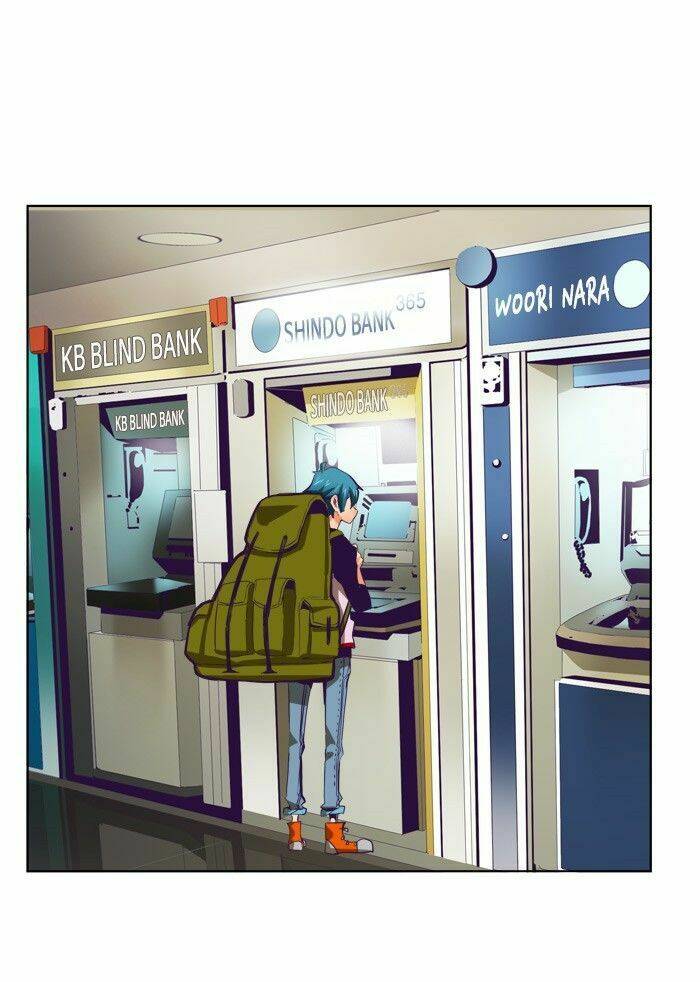 Chúa Tể Học Đường Chapter 320 - Trang 2