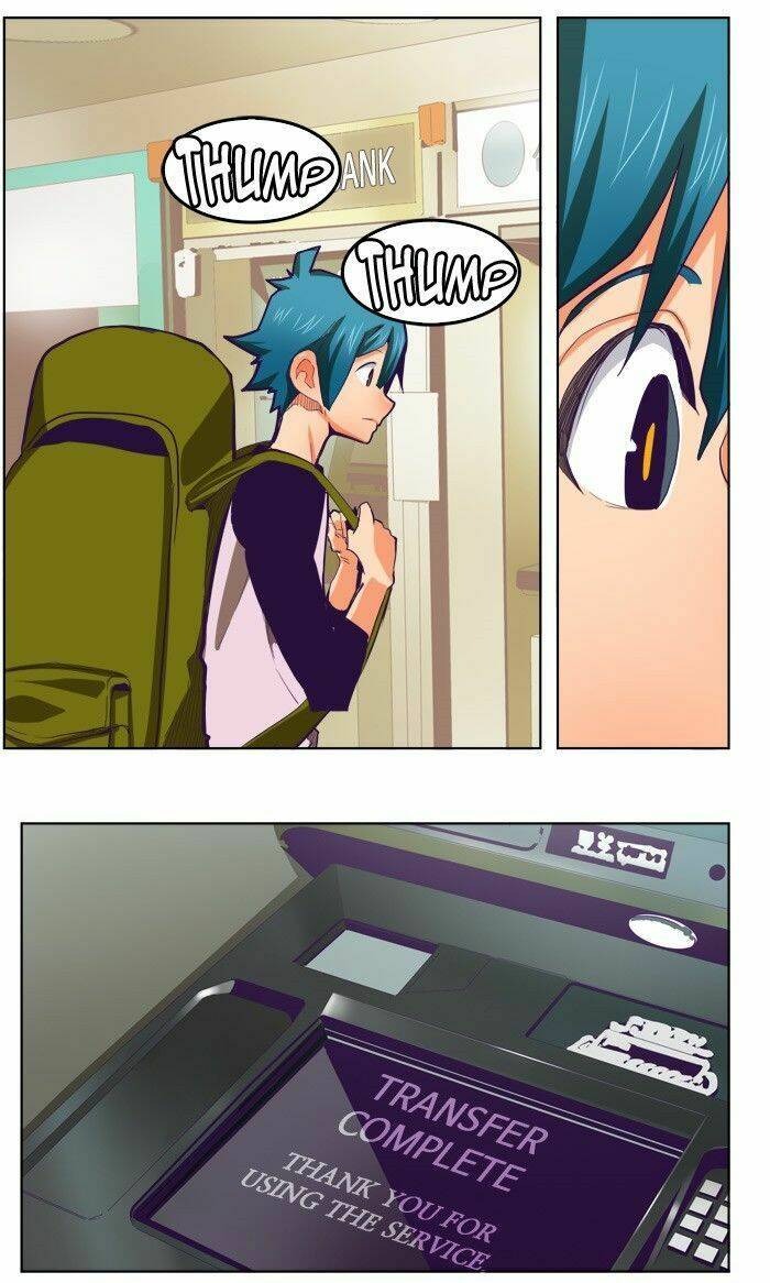 Chúa Tể Học Đường Chapter 320 - Trang 2