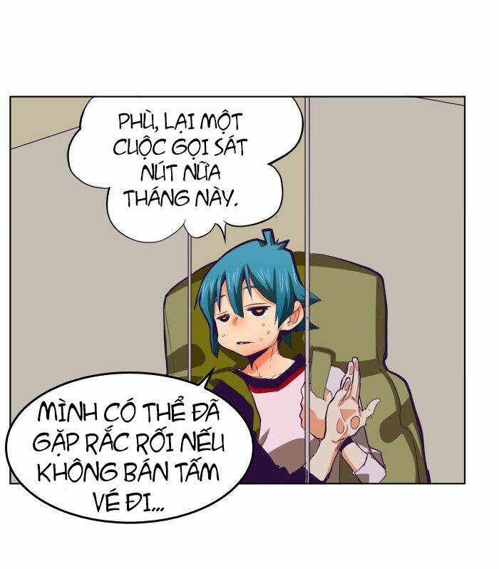 Chúa Tể Học Đường Chapter 320 - Trang 2