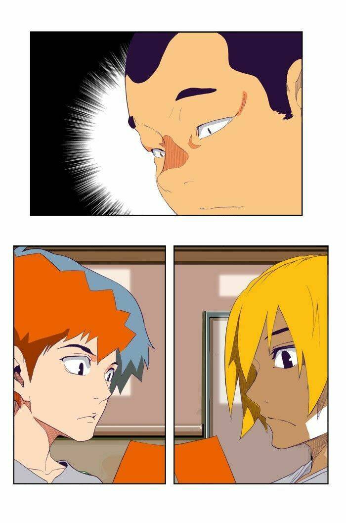 Chúa Tể Học Đường Chapter 320 - Trang 2