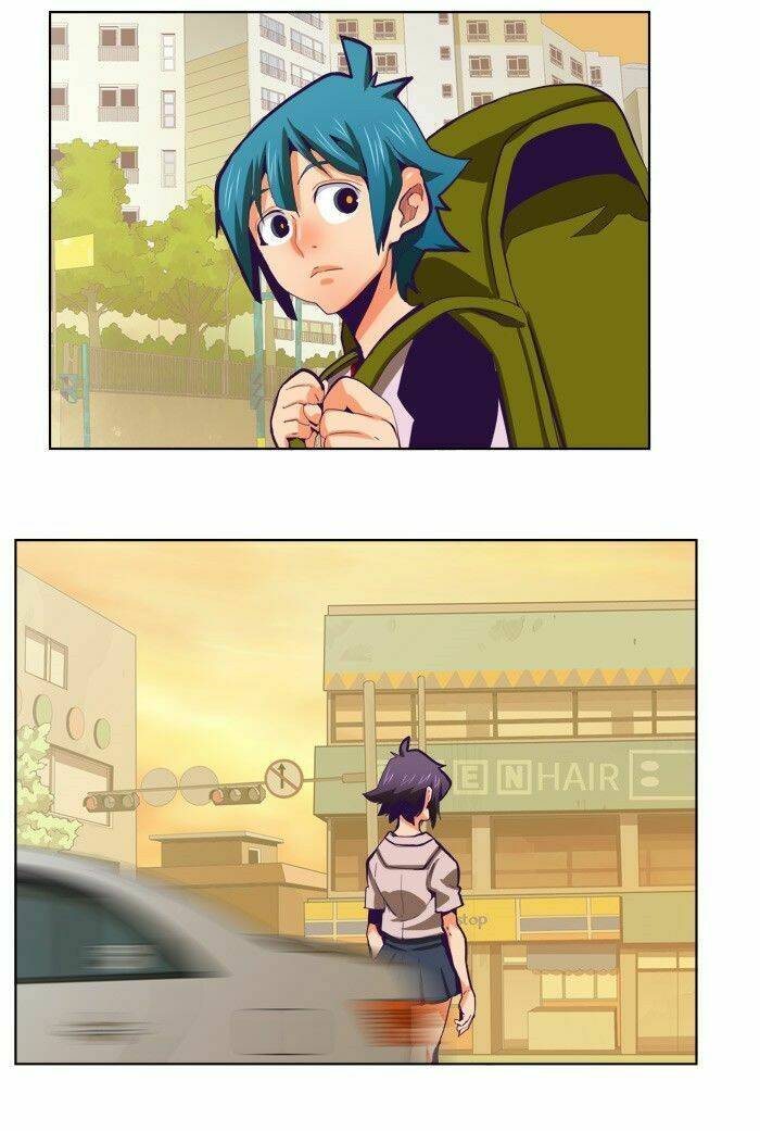 Chúa Tể Học Đường Chapter 320 - Trang 2