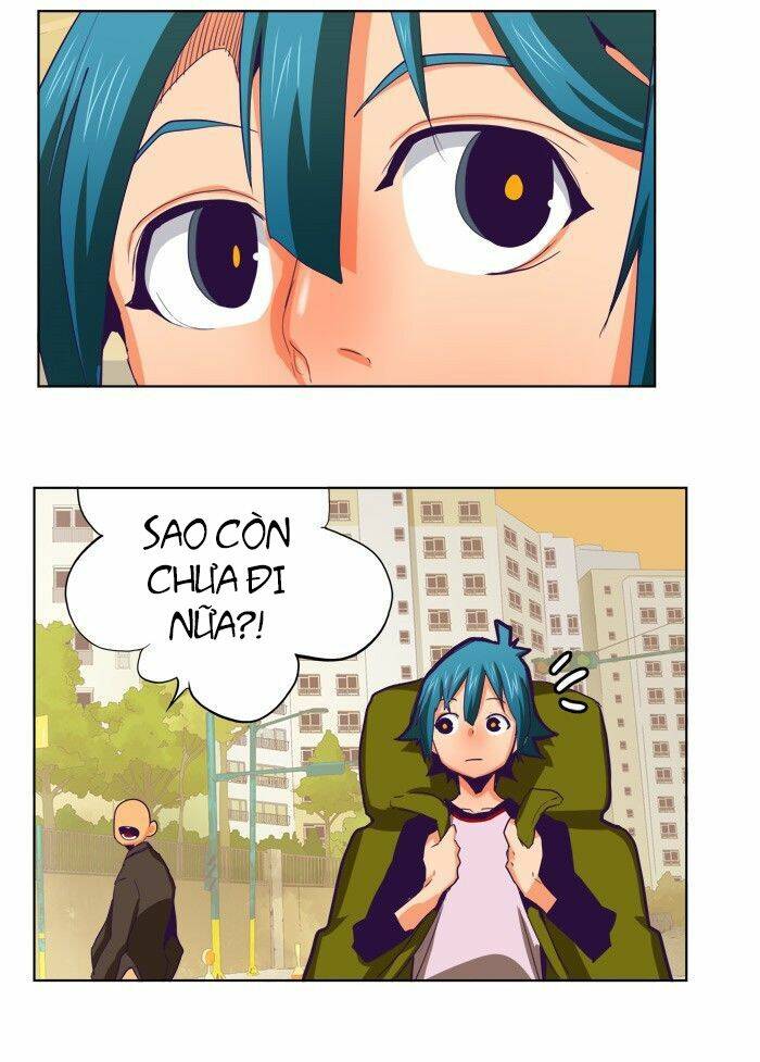 Chúa Tể Học Đường Chapter 320 - Trang 2