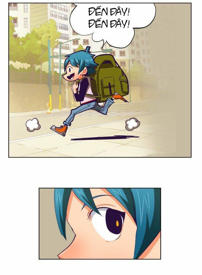 Chúa Tể Học Đường Chapter 320 - Trang 2
