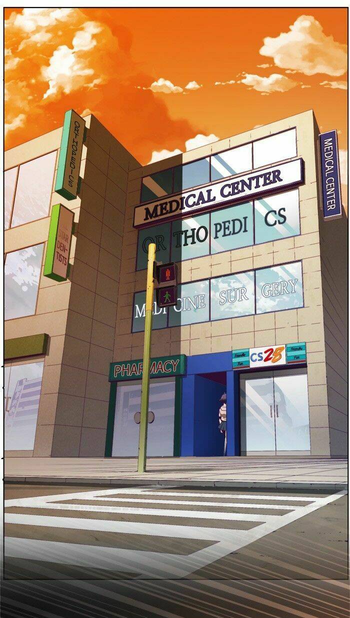 Chúa Tể Học Đường Chapter 320 - Trang 2