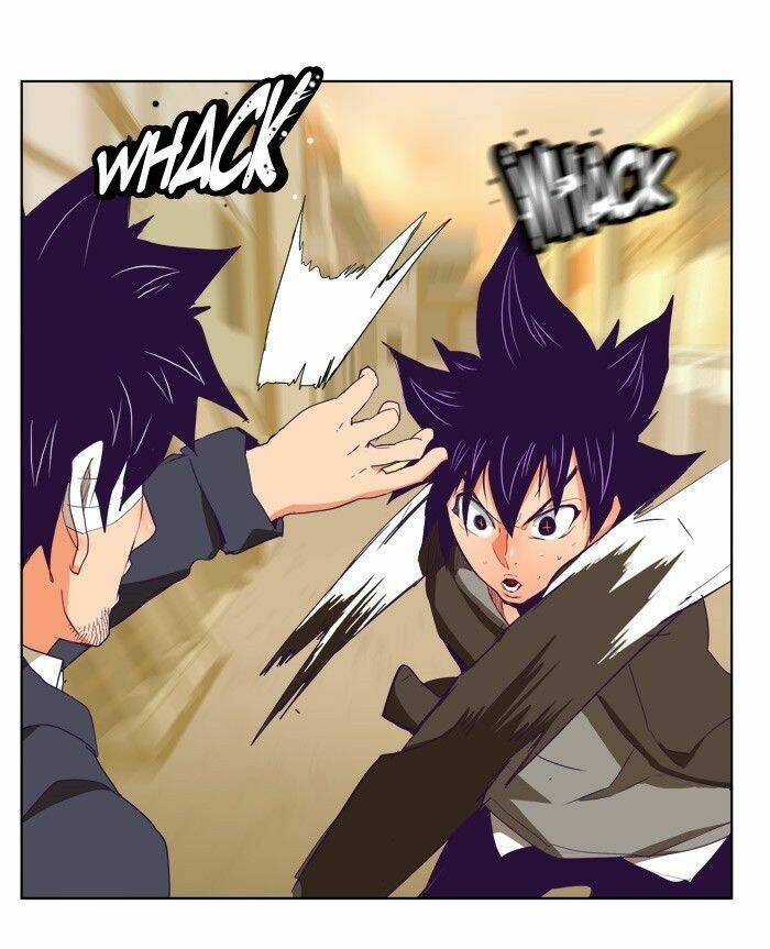 Chúa Tể Học Đường Chapter 320 - Trang 2