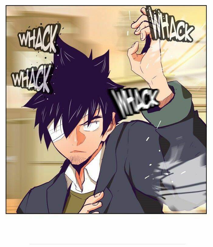 Chúa Tể Học Đường Chapter 320 - Trang 2