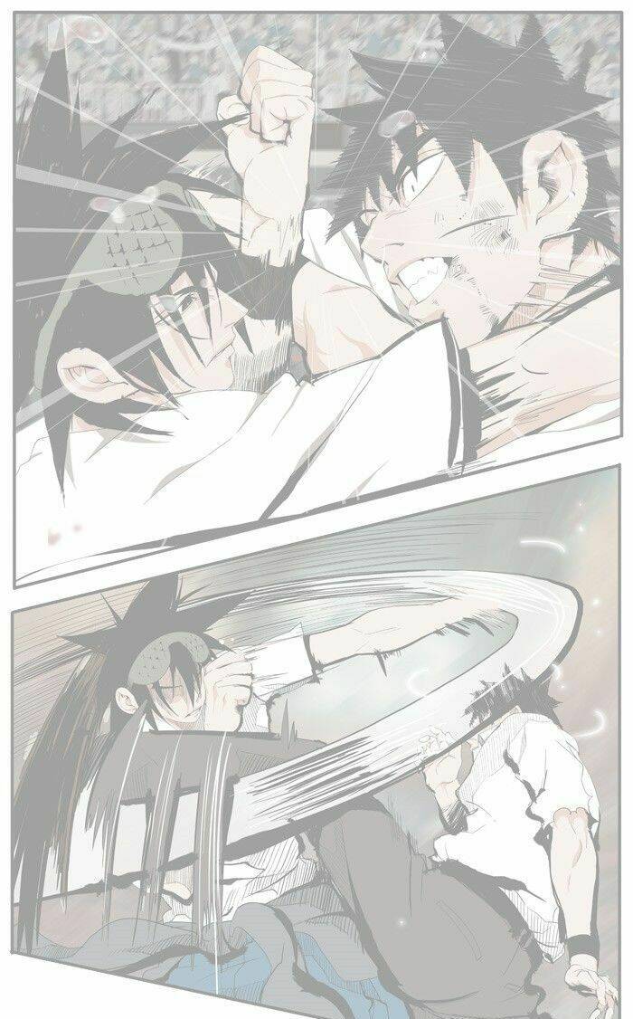 Chúa Tể Học Đường Chapter 320 - Trang 2