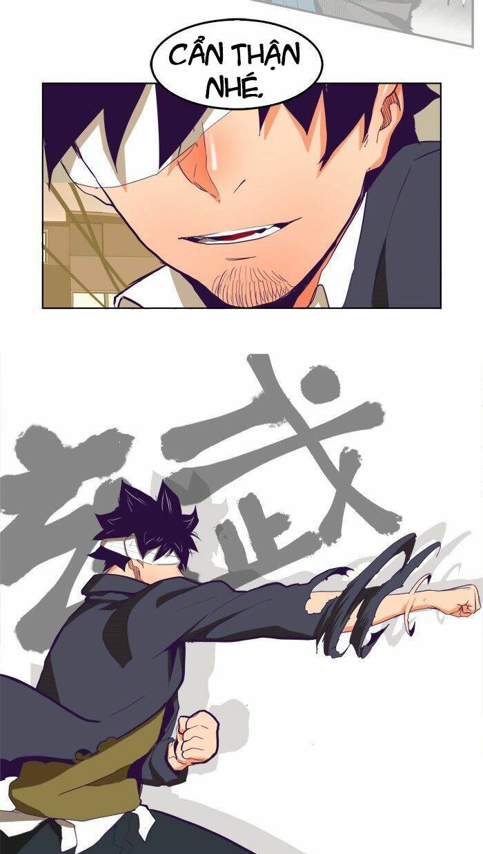 Chúa Tể Học Đường Chapter 320 - Trang 2