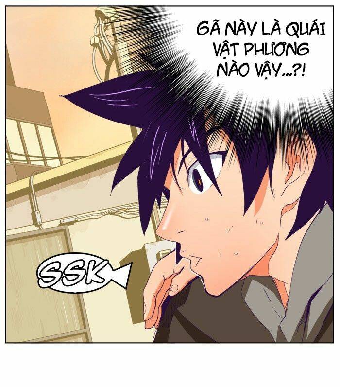 Chúa Tể Học Đường Chapter 320 - Trang 2