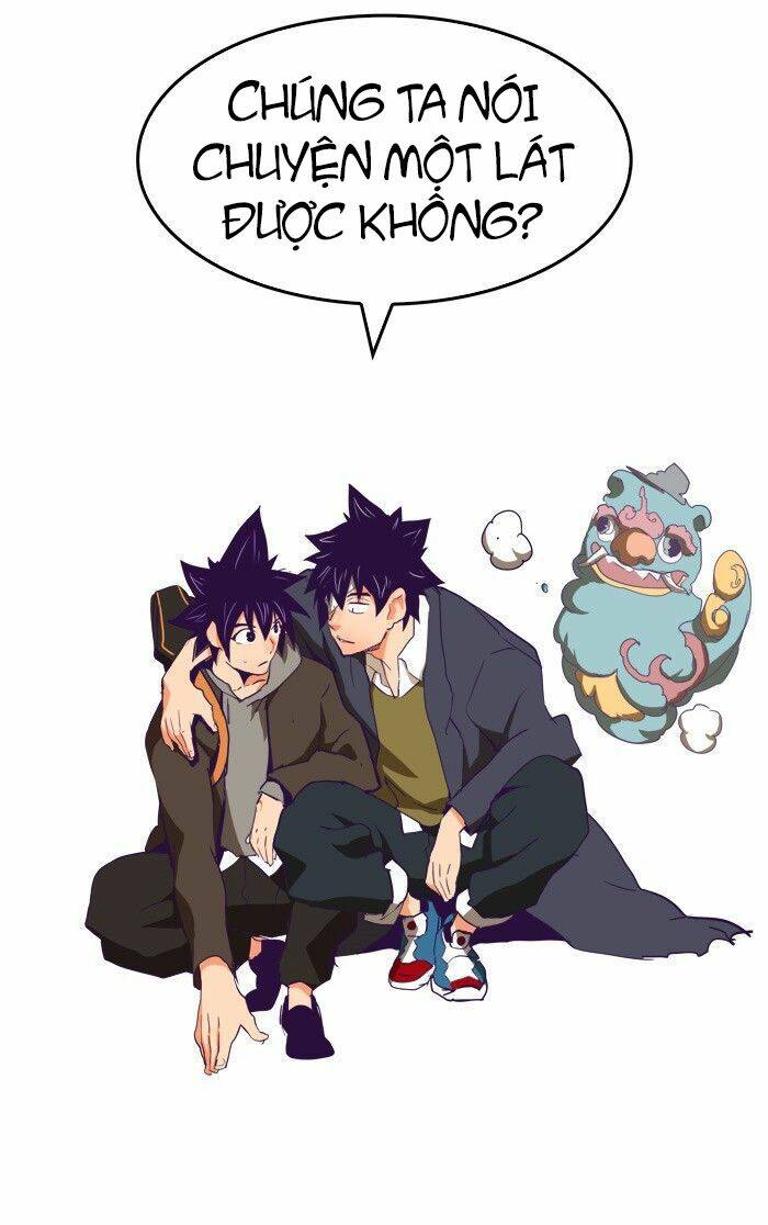 Chúa Tể Học Đường Chapter 320 - Trang 2