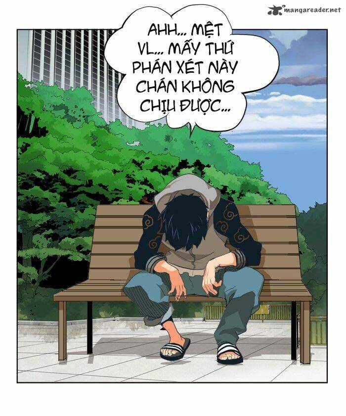 Chúa Tể Học Đường Chapter 321 - Trang 2