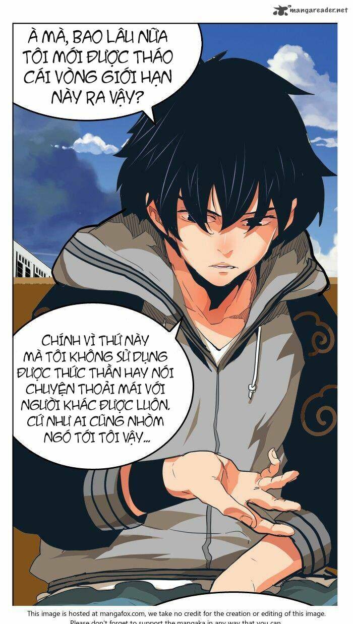 Chúa Tể Học Đường Chapter 321 - Trang 2