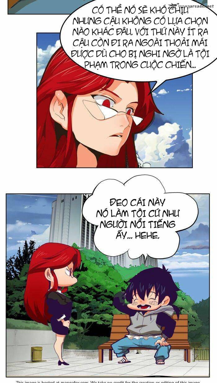 Chúa Tể Học Đường Chapter 321 - Trang 2